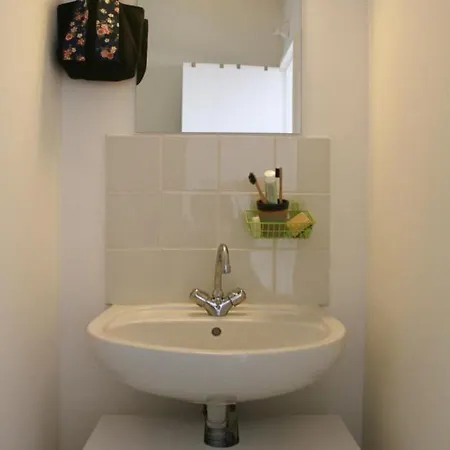 Appartement Apt Light Near Nation Parijs
